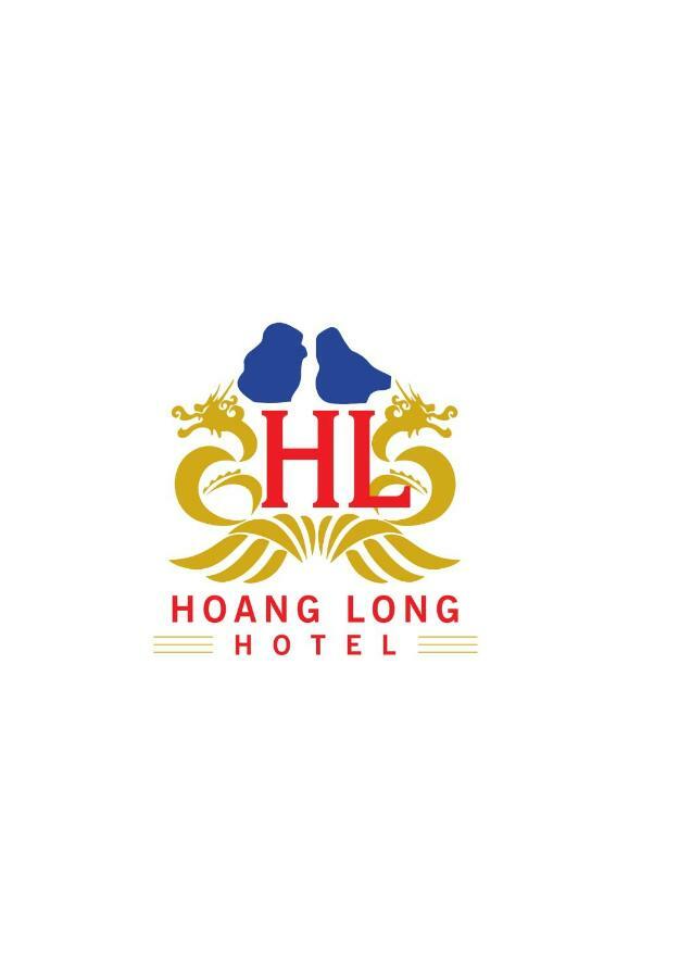 הלונג Hoang Long Hotel מראה חיצוני תמונה